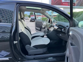 Fiat 500 1.2i* EURO 6 - 11500 лв. - 30928823 11