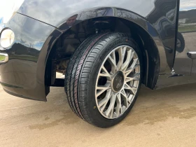 Fiat 500 1.2i* EURO 6 - 11500 лв. - 30928823 16