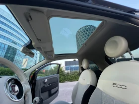 Fiat 500 1.2i* EURO 6 - 11500 лв. - 30928823 15