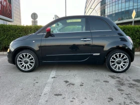 Fiat 500 1.2i* EURO 6 - 11500 лв. - 30928823 5