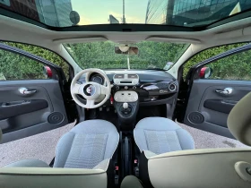 Fiat 500 1.2i* EURO 6 - 11500 лв. - 30928823 10