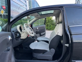Fiat 500 1.2i* EURO 6 - 11500 лв. - 30928823 8