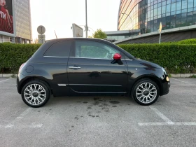 Fiat 500 1.2i* EURO 6 - 11500 лв. - 30928823 4