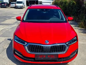 Skoda Octavia 2.0 tdi evo Executive 150cv dsg - 28750 лв. - 16317058 2