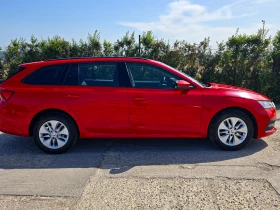 Skoda Octavia 2.0 tdi evo Executive 150cv dsg - 28750 лв. - 16317058 4