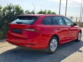 Skoda Octavia 2.0 tdi evo Executive 150cv dsg - 28750 лв. - 16317058 5