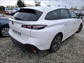 Peugeot 308 SW 1.2 Active |  | 130hp |   | Mobile.bg    3