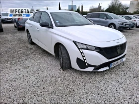Peugeot 308 SW 1.2 Active |  | 130hp |   | Mobile.bg    2