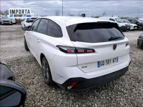 Peugeot 308 SW 1.2 Active |  | 130hp |   | Mobile.bg    4