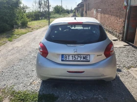 Peugeot 208 | Mobile.bg    5