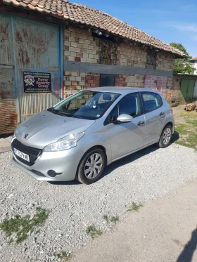 Peugeot 208 | Mobile.bg    2