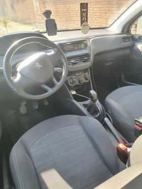 Peugeot 208 | Mobile.bg    3
