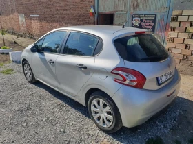 Peugeot 208 | Mobile.bg    4