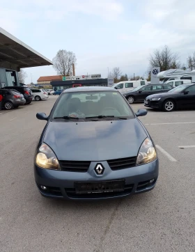 Обява за продажба на Renault Clio 1.2i -75кс Климатик  ~2 500 лв. - изображение 3
