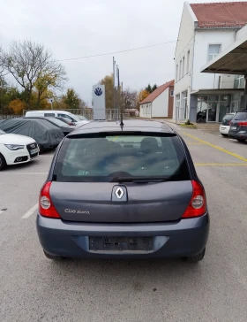 Обява за продажба на Renault Clio 1.2i -75кс Климатик  ~2 500 лв. - изображение 2