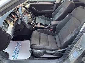 VW Passat BUSINESS/2.0TDI/150k.c./6MT - 30900 лв. - 12899623 8