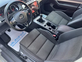 VW Passat BUSINESS/2.0TDI/150k.c./6MT - 30900 лв. - 12899623 7