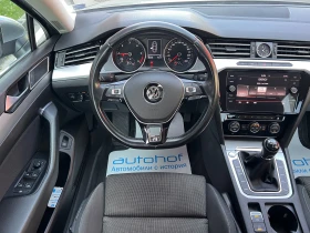 VW Passat BUSINESS/2.0TDI/150k.c./6MT - 30900 лв. - 12899623 11