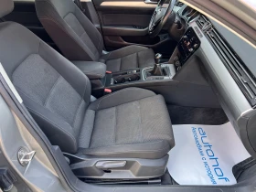 VW Passat BUSINESS/2.0TDI/150k.c./6MT - 30900 лв. - 12899623 9