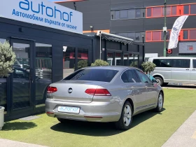 VW Passat BUSINESS/2.0TDI/150k.c./6MT - 30900 лв. - 12899623 4