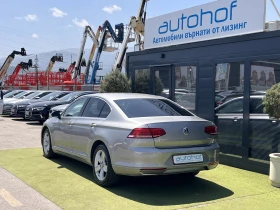 VW Passat BUSINESS/2.0TDI/150k.c./6MT - 30900 лв. - 12899623 3