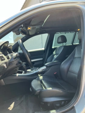 Обява за продажба на BMW 330 330d keyless/ Mpaket ~18 600 лв. - изображение 6