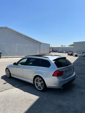Обява за продажба на BMW 330 330d keyless/ Mpaket ~18 600 лв. - изображение 3