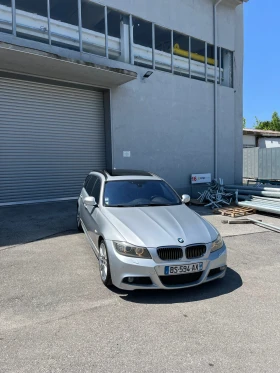 Обява за продажба на BMW 330 330d keyless/ Mpaket ~18 600 лв. - изображение 2