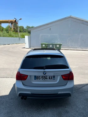 Обява за продажба на BMW 330 330d keyless/ Mpaket ~18 600 лв. - изображение 4
