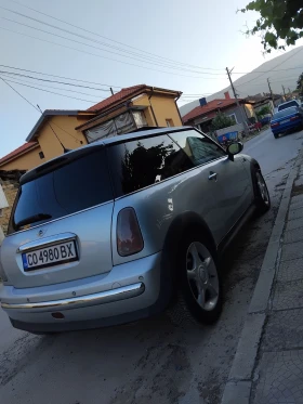 Mini One Mini kypar | Mobile.bg    6