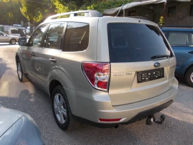 Subaru Forester 2.0-4x4-клима - 11800 лв. - 84306323 4