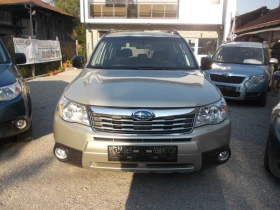 Subaru Forester 2.0-4x4-клима - 11800 лв. - 84306323 2