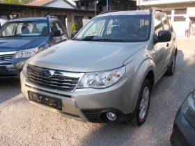 Subaru Forester 2.0-4x4-клима - 11800 лв. - 84306323 3