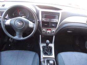 Subaru Forester 2.0-4x4-клима - 11800 лв. - 84306323 8