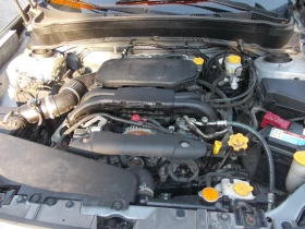 Subaru Forester 2.0-4x4-клима - 11800 лв. - 84306323 9