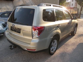 Subaru Forester 2.0-4x4-клима - 11800 лв. - 84306323 5