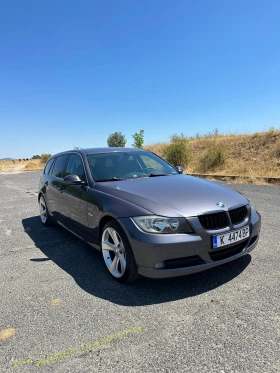 Обява за продажба на BMW 325 ~13 000 лв. - изображение 1