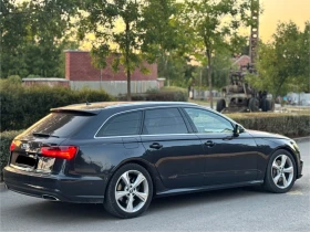     Audi A6 3.0TDI 272 S-line