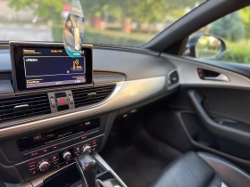 Audi A6 3.0TDI 272 S-line | Mobile.bg    7