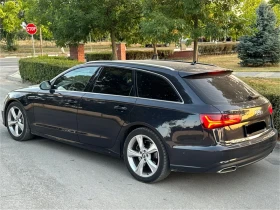     Audi A6 3.0TDI 272 S-line