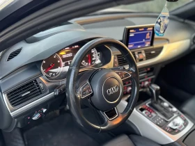 Audi A6 3.0TDI 272 S-line | Mobile.bg    6
