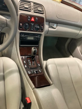 Mercedes-Benz CLK 320 /7700 km. | Mobile.bg    7