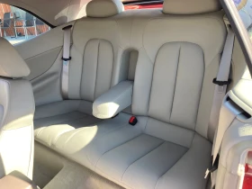 Mercedes-Benz CLK 320 /7700 km. | Mobile.bg    11