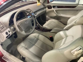 Mercedes-Benz CLK 320 /7700 km. | Mobile.bg    6