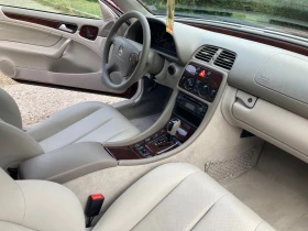 Mercedes-Benz CLK 320 /7700 km. | Mobile.bg    13