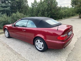 Mercedes-Benz CLK 320 /7700 km. | Mobile.bg    12
