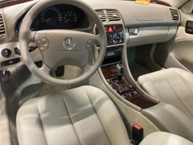 Mercedes-Benz CLK 320 /7700 km. | Mobile.bg    8