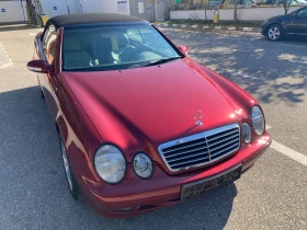 Mercedes-Benz CLK 320 /7700 km. | Mobile.bg    5