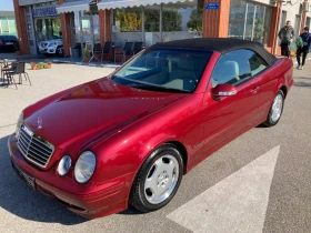 Mercedes-Benz CLK 320 /7700 km. | Mobile.bg    16