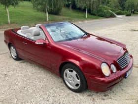 Mercedes-Benz CLK 320 /7700 km. | Mobile.bg    15